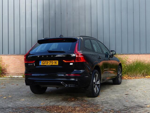 Volvo XC60 T6 Plug-in hybrid AWD Plus Dark
