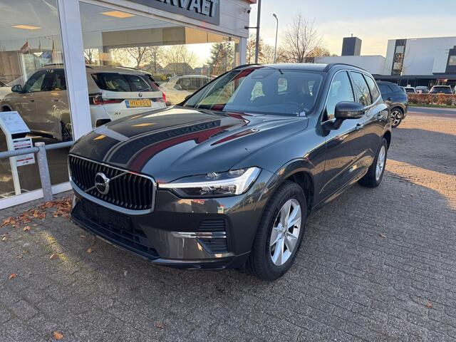 Volvo XC60 2.0 B4 Momentum