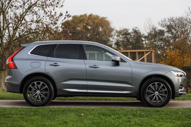 Volvo XC60 2.0 T8 Twin Engine AWD 407 PK Inscription ? Pano ? ACC ? 360CAM