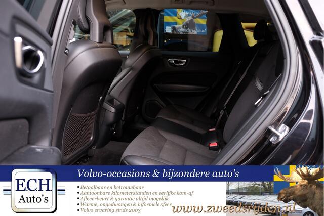 Volvo XC60 2.0 T5 250 pk Aut. Momentum, Apple CarPlay, Trekhaak