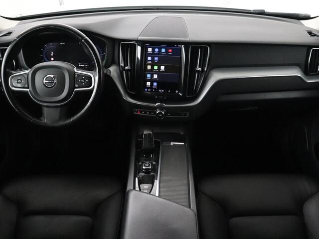 Volvo XC60 2.0 Recharge T6 AWD Inscription | Panoramadak | Trekhaak | Leder | Stoelverwarming | Camera | Carplay | Navigatie | Full LED | Parkeerhulp | Memory | PHEV | Plug In