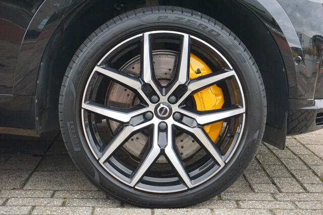 Volvo XC60 2.0 T8 Plug-in-hybrid AWD Polestar Engineered