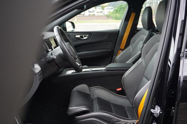 Volvo XC60 2.0 T8 Plug-in-hybrid AWD Polestar Engineered