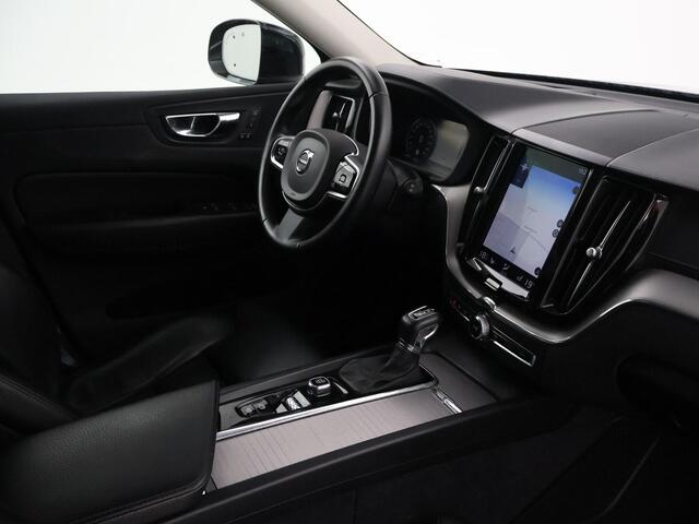 Volvo XC60 2.0 T4 INSCRIPTION + TREKHAAK WEGKL. 2300 KG | PANORAMA | HEAD-UP | 21 INCH | ADAPTIVE CRUISE CONTROL
