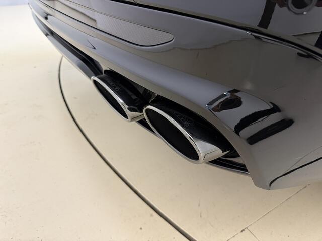 Volvo XC60 T8 455pk AWD HEICO - Ultra Black Edition / HEICO Sportuitlaatsysteem / HEICO Selected Level / 22'' HEICO Velgen / HEICO Remsysteem / Heico Intercooler / HEICO Sportpedalen / Luchtvering / Bowers en Wilkins audio /