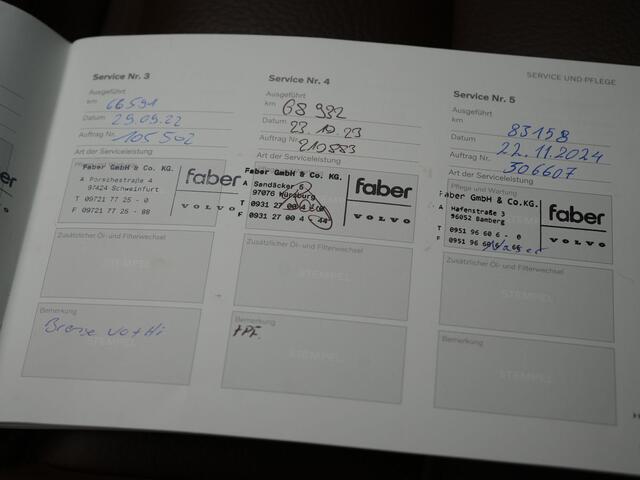 Volvo XC60 T8 Twin Engine AWD Inscription Plug In Hybrid 391pk Dealer O.H. PHEV | Trekhaak Af Fabriek | Panodak | Adaptive Cruise | Camera | Harman & Kardon | Lederen Sportstoelen Memory & Verwarmd | 19"L.M | Apple Carplay | Blis | Navigatie | DAB |