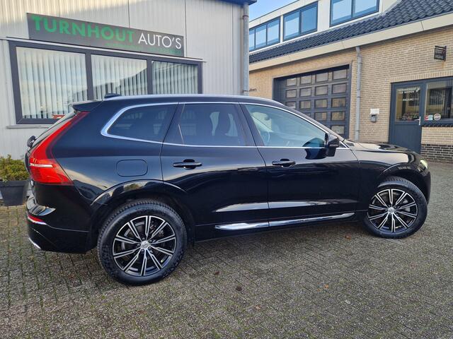 Volvo XC60 2.0 Recharge T8 AWD Inscription Panoramadak | Harman Kardon | Blis