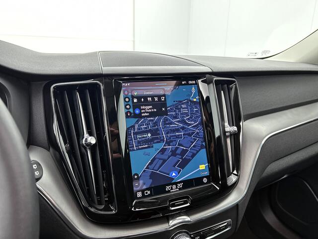 Volvo XC60 2.0 T6 Plug-in hybrid AWD Core Bright Pano, Carplay