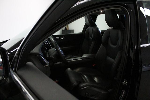 Volvo XC60 2.0 Recharge T6 AWD Business Pro | STOEL+STUUR/VERW | PANO | CAMERA | DAB | CARPLAY | E-KLEP | 17'LMV | LED |