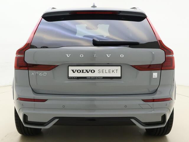 Volvo XC60 T8 455pk AWD Polestar Engineered / Bowers en Wilkins Audio / 22'' velgen / Öhlins schokdempers / Gelaagd glas / Alarm klasse 3 /