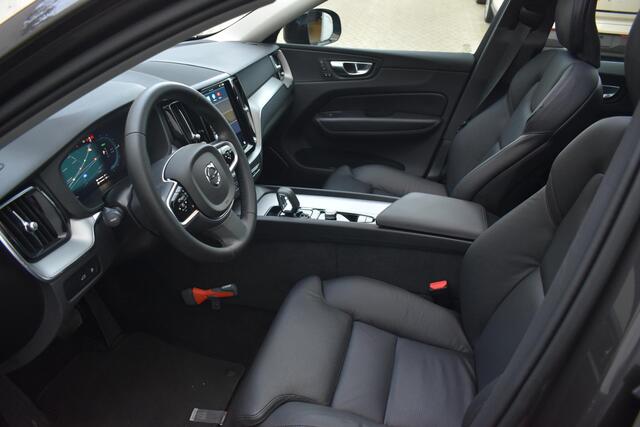 Volvo XC60 T6 350PK Automaat Plug-in Hybrid AWD Plus Dark