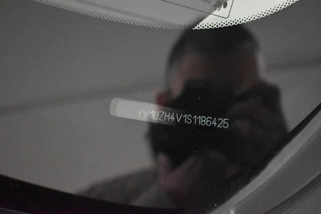 Volvo XC60 T6 350PK Automaat Plug-in Hybrid AWD Plus Dark