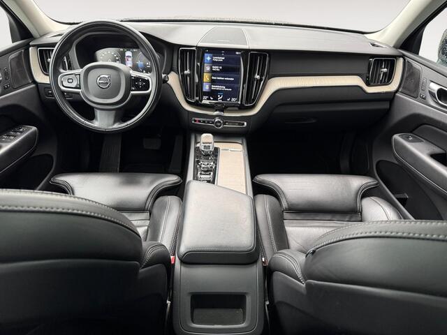 Volvo XC60 2.0 Recharge T6 AWD Inscription | Head-up display | Stoelmassage | Luchtvering | 360 graden camera | Trekhaak | Stoelventilatie |