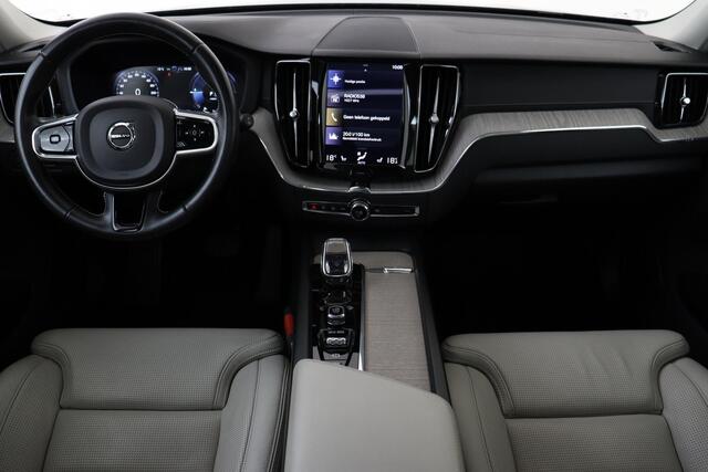 Volvo XC60 T8 TWIN ENGINE AWD INSCRIPTION -PANO.DAK|360°CAM|GEVENT.LEDER+MASSAGE|LUCHTVERING|TREKHAAK|ADAP.LED