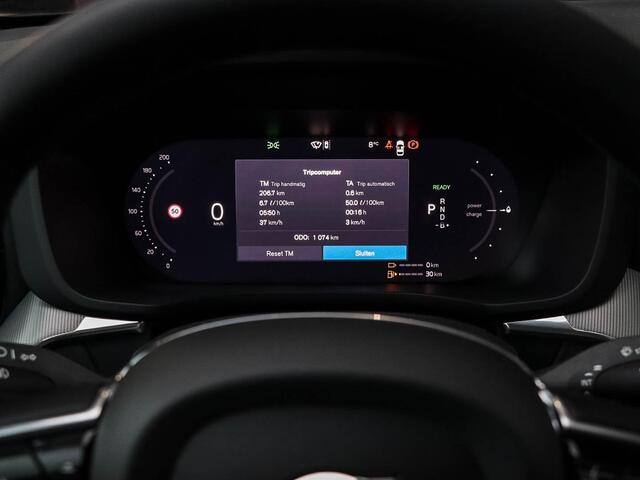 Volvo XC60 2.0 T6 Plug-in hybrid AWD Plus Black Edition