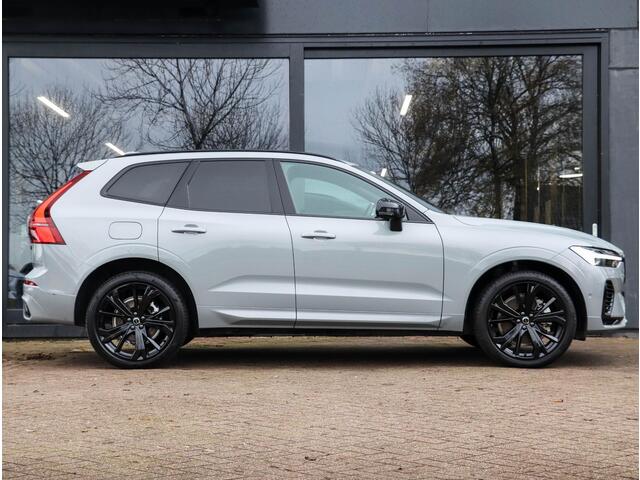 Volvo XC60 2.0 T6 Plug-in hybrid AWD Plus Dark