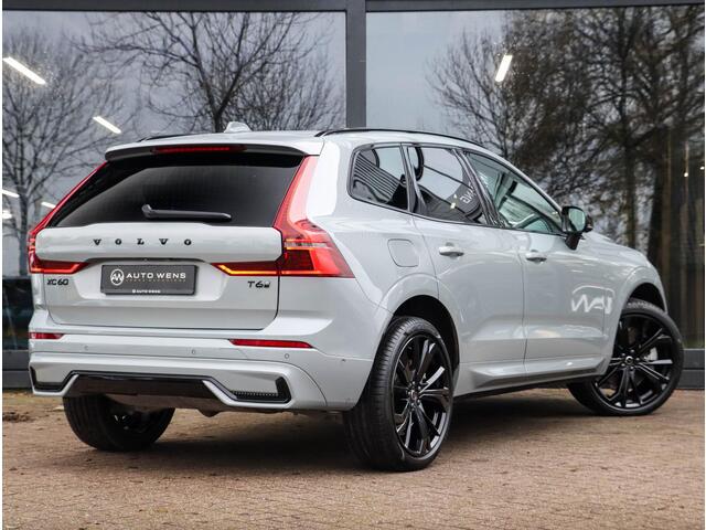 Volvo XC60 2.0 T6 Plug-in hybrid AWD Plus Dark