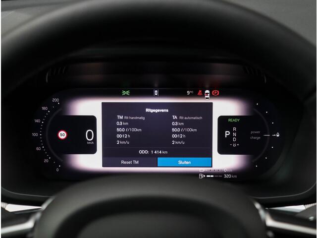 Volvo XC60 2.0 T6 Plug-in hybrid AWD Plus Dark