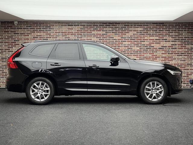 Volvo XC60 2.0 T5 AWD R-design DAK CARPLAY LEDER 360 ELEKTRISCHE KLEP