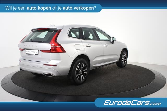 Volvo XC60 2.0 Recharge T8 AWD Inscription *1ste Eigenaar*Panoramadak*Standkachel*