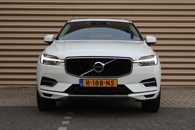 Volvo XC60 T8 Twin Engine AWD Momentum | Trekhaak elektr. | Panoramadak