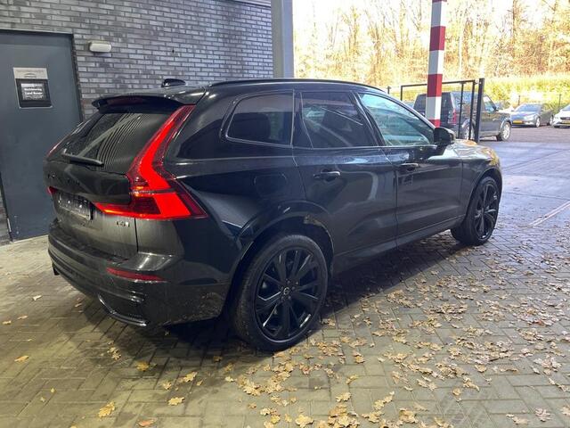 Volvo XC60 T6 Plug-in hybrid Plus Black Edition | FACELIFT | Head-Up | 360° Camera | Panoramadak | ACC | harman/kardon