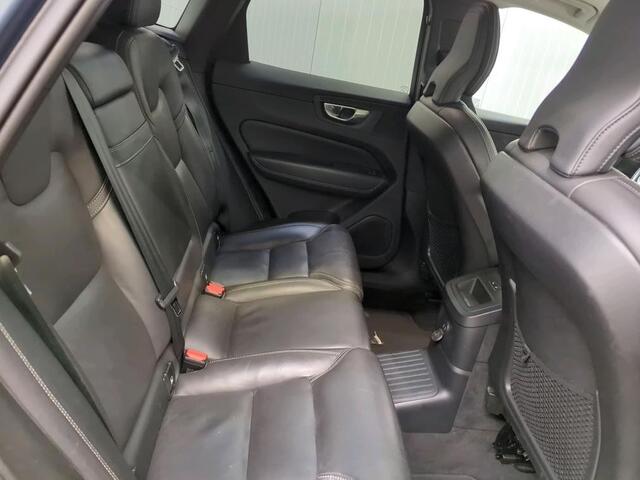 Volvo XC60 2.0 T6 250KW AWD hybrid Inscription / Panoramadak / Trekhaak / Leder lux./ Stuur-Stoelverw./ Pdc+camera / Audio & Park Ass./ Lighting /