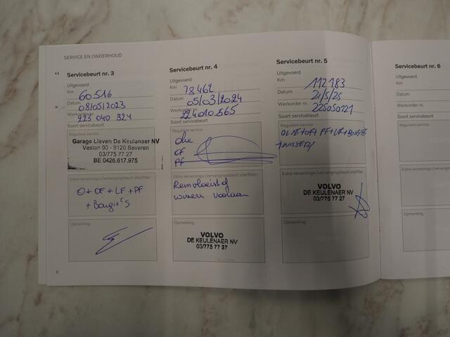 Volvo XC60 2.0 T8 Twin Engine AWD Inscription | Panoramadak | Memory | Leder | LED | PDC | Carplay