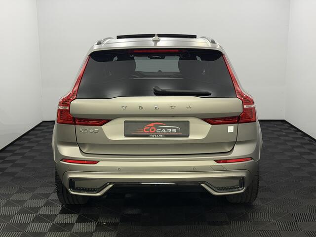 Volvo XC60 2.0 T8 Plug-in-hybrid AWD Polestar Engineered Bowers&Wilkins, 360 Camera, Navi, Winterpakket, Head-up display, Elektrische achterklep, Memory stoelen