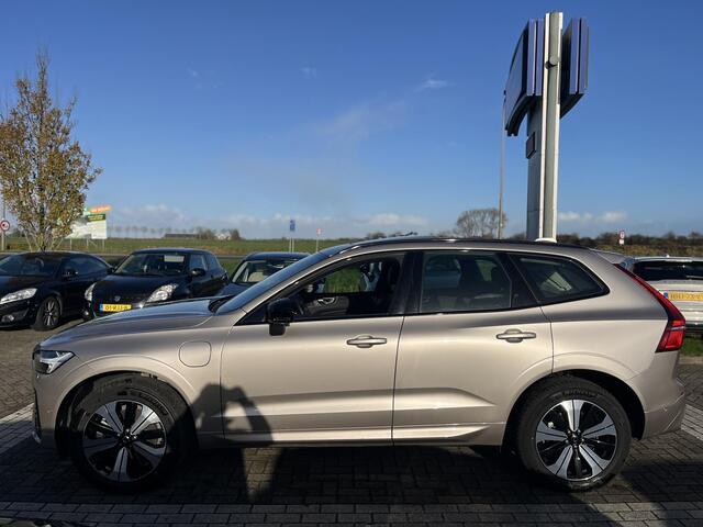 Volvo XC60 2.0 T6 Plug-in hybrid AWD Plus Dark