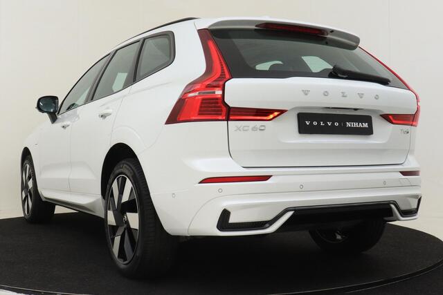 Volvo XC60 T6 PLUG-IN HYBRID AWD ULTRA DARK -PANO.DAK|HARMAN/KARDON|360°CAM|TREKHAAK|20"|HEAD-UP DISP.