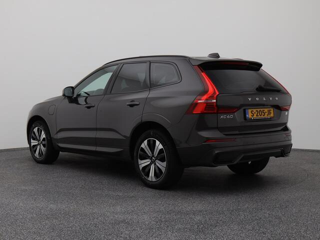 Volvo XC60 2.0 T6 Plug-in hybrid AWD Plus Dark | FACELIFT | PANO | CAMERA | KEYLESS | STOEL- EN STUURVERW.
