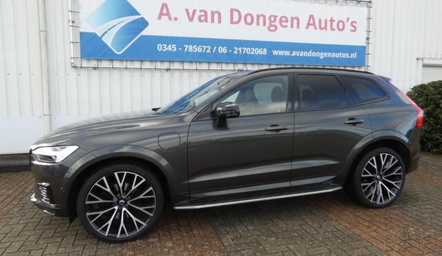 Volvo XC60 2.0 T6 AWD INSCRIPTION,Luchtv,360,Pano,ACC,Trhaak