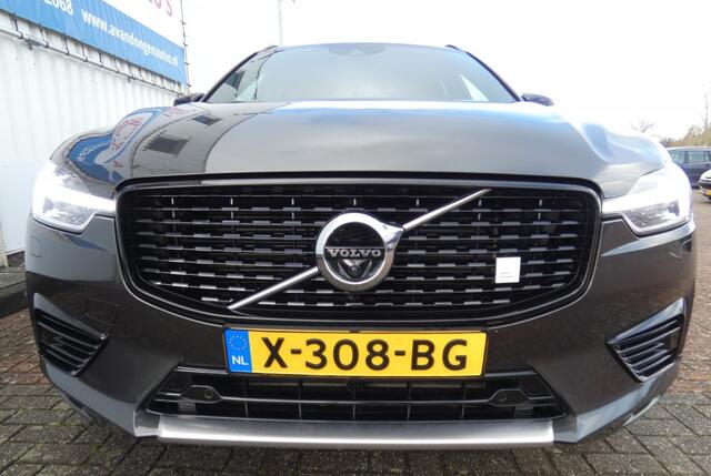 Volvo XC60 2.0 T6 AWD INSCRIPTION,Luchtv,360,Pano,ACC,Trhaak