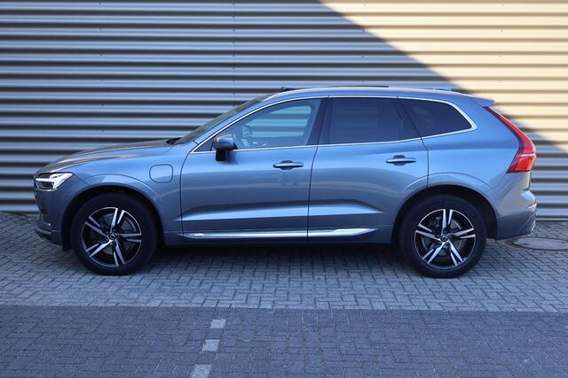 Volvo XC60 T8 AWD Inscription | Bowers & Wilkins | BLIS | Pilot Assist