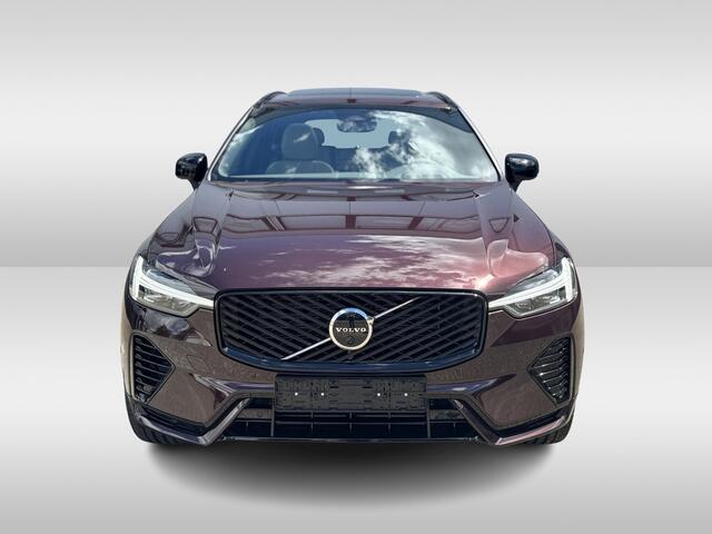 Volvo XC60 2.0 T6 Plug-in hybrid AWD Plus Dark Premium | 21'' wielen