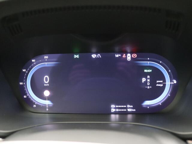 Volvo XC60 2.0 T6 Plug-in hybrid AWD Core Bright 350PK Aut. Pano-Schuifdak, SOH 98%, Trekhaak, Achteruitrijcamera, Adaptieve Cruise Controle, LED Verlichting, Keyless, 18" LM Velgen