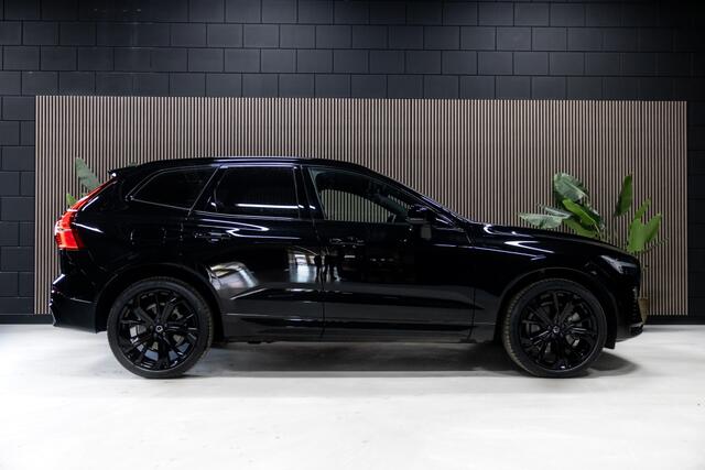 Volvo XC60 T6 Plus Black Edition AWD | H&K | 360 CAM |