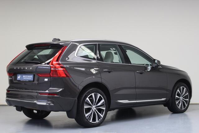 Volvo XC60 T6 Plug-in hybrid AWD Inscription | Rijklaarprijs | Long Range | Stoelventilatie |