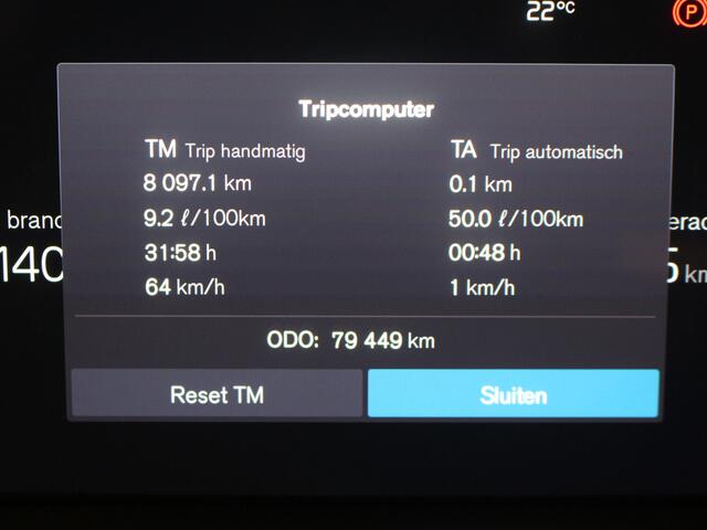 Volvo XC60 T6 Plug-in hybrid AWD Inscription | Rijklaarprijs | Long Range | Stoelventilatie |