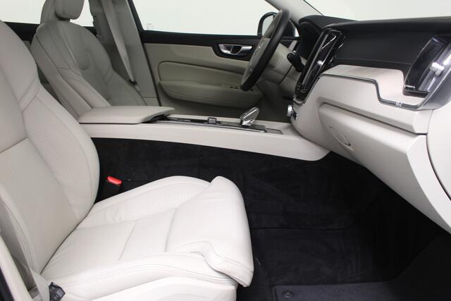 Volvo XC60 T6 Plug-in hybrid AWD Inscription | Rijklaarprijs | Long Range | Stoelventilatie |