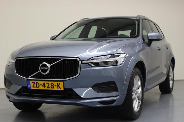 Volvo XC60 T5 Momentum Business | Rijklaarprijs | Trekhaak | Polestar | Harman Kardonn |