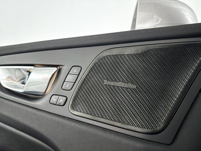 Volvo XC60 T6 Plug-in hybrid AWD Inscription Exclusive | Panoramadak | 360° camera | Stoel- en Stuurverwarming | Head-up Display | Harman Kardon | Keyless