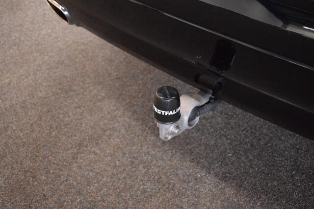 Volvo XC60 2.0 B5 250pk AUT8 Inscription Trekhaak 2300kg/ Massage stoelen/ stoel verw. Koeling/ Camera/ Adapt. Cruise