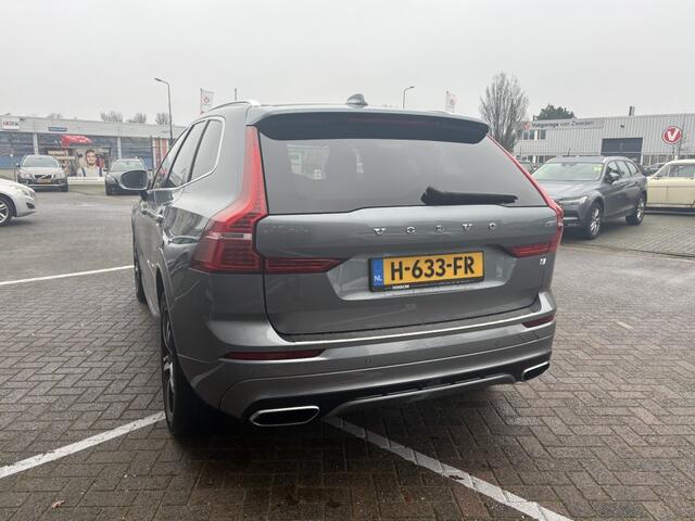 Volvo XC60 2.0 T4 R-Design Polestar Engineerd I Trekhaak I Memory I All-in prijs