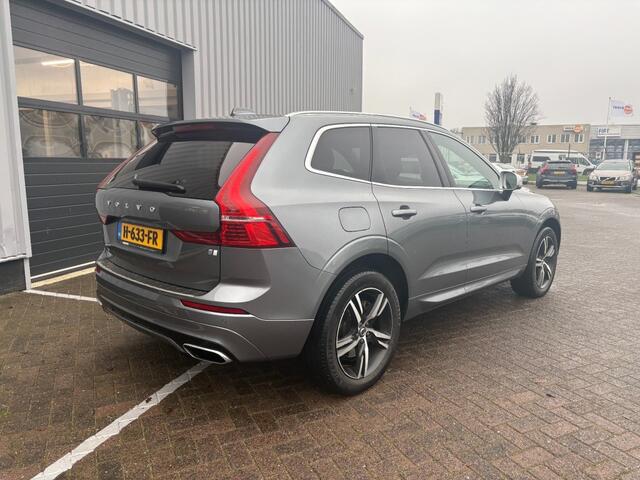 Volvo XC60 2.0 T4 R-Design Polestar Engineerd I Trekhaak I Memory I All-in prijs
