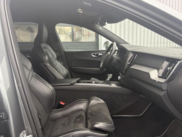 Volvo XC60 2.0 T4 R-Design Polestar Engineerd I Trekhaak I Memory I All-in prijs