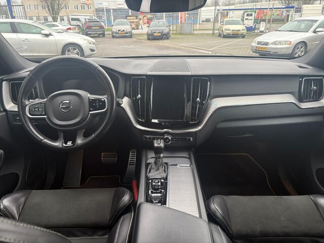 Volvo XC60 2.0 T4 R-Design Polestar Engineerd I Trekhaak I Memory I All-in prijs