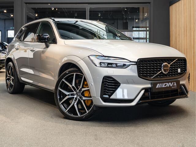 Volvo XC60 T8 Plug-in-hybrid AWD Polestar Engineered 2.0 T8 Polestar
