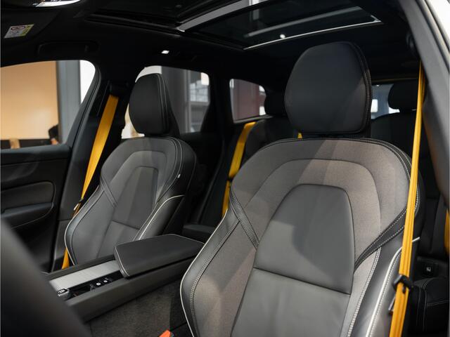 Volvo XC60 T8 Plug-in-hybrid AWD Polestar Engineered 2.0 T8 Polestar